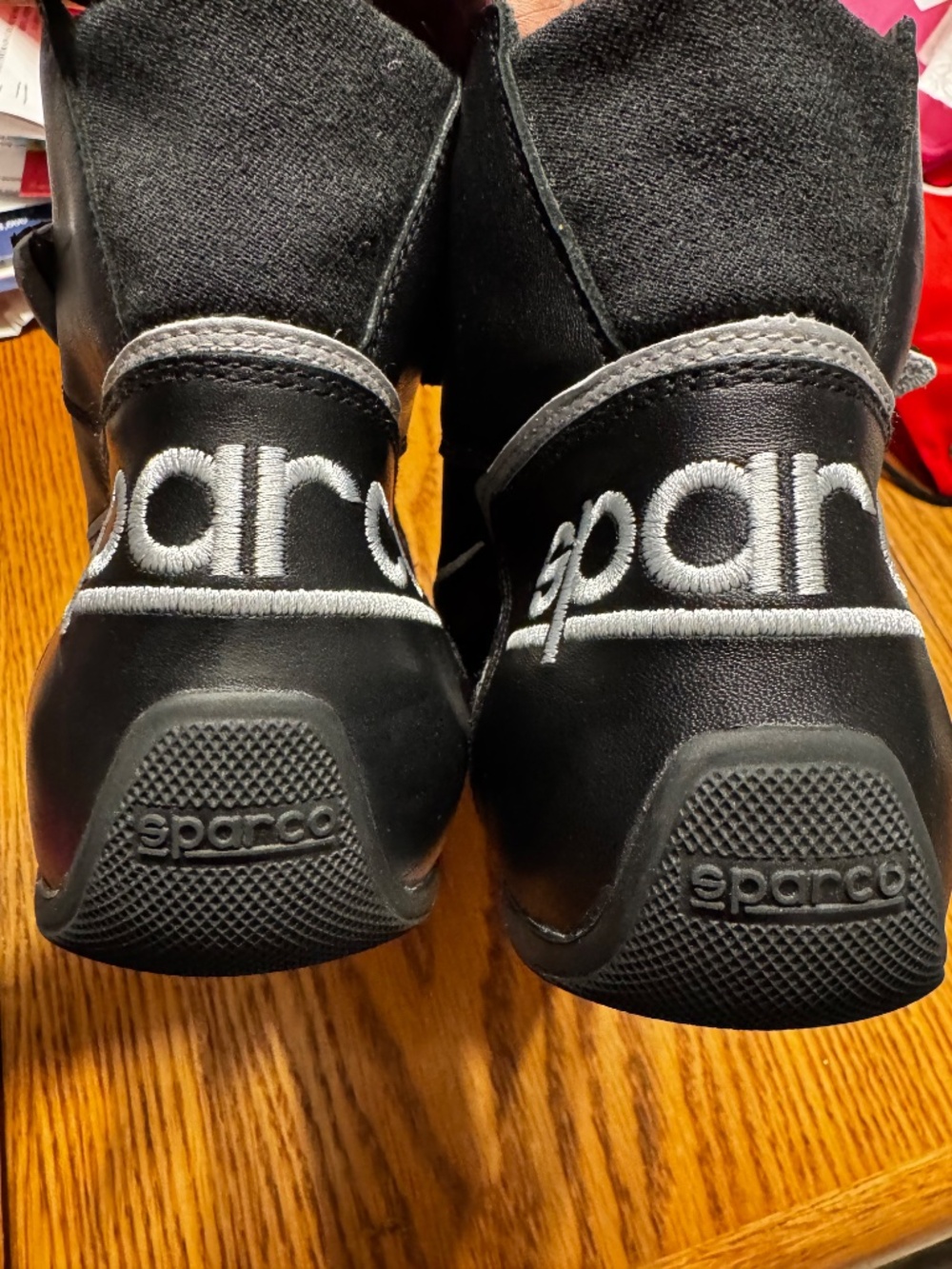 Space Racing Shoes - Picture 10 of 15